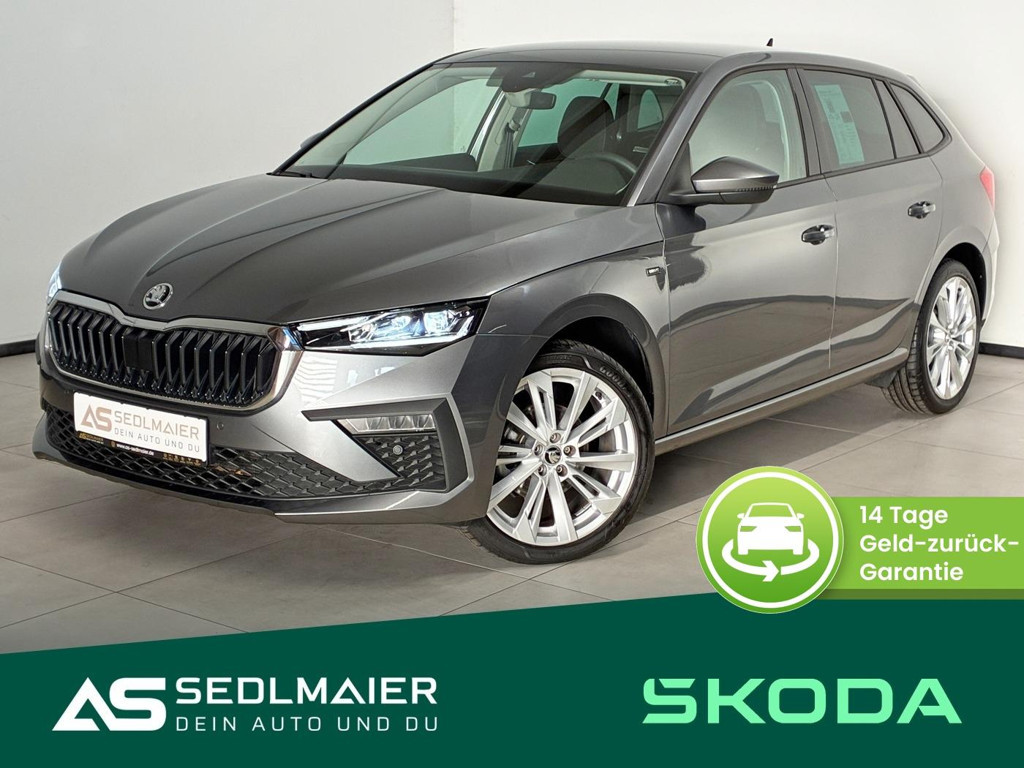 Skoda Scala 2024 Benzine