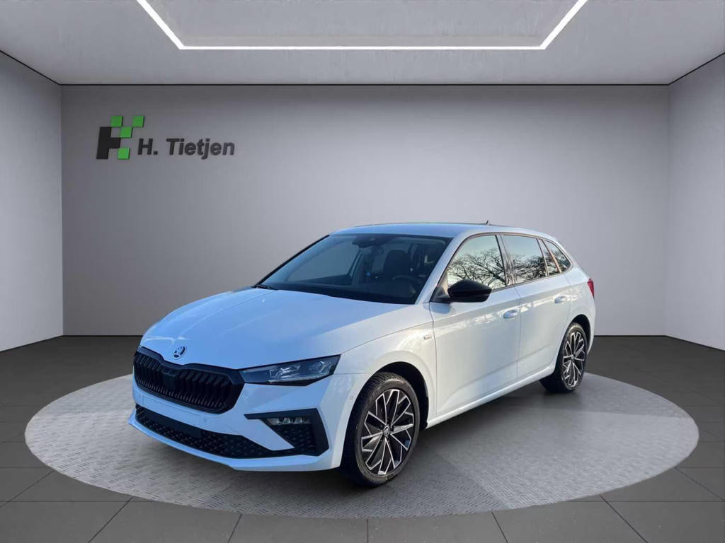 Skoda Scala 2024 Benzine
