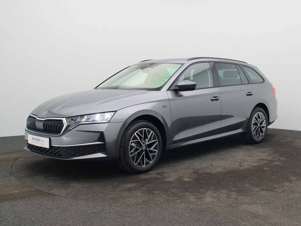 Skoda Octavia 2025 Diesel