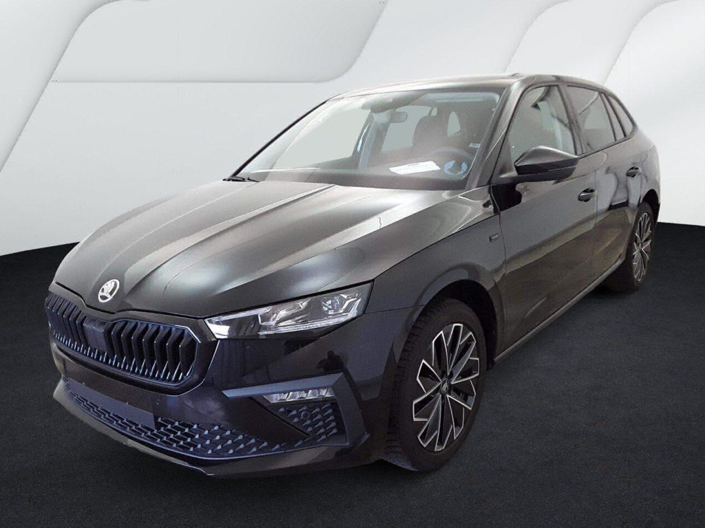 Skoda Scala 2025 Benzine