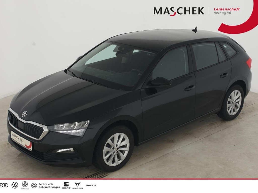 Skoda Scala 2024 Benzine