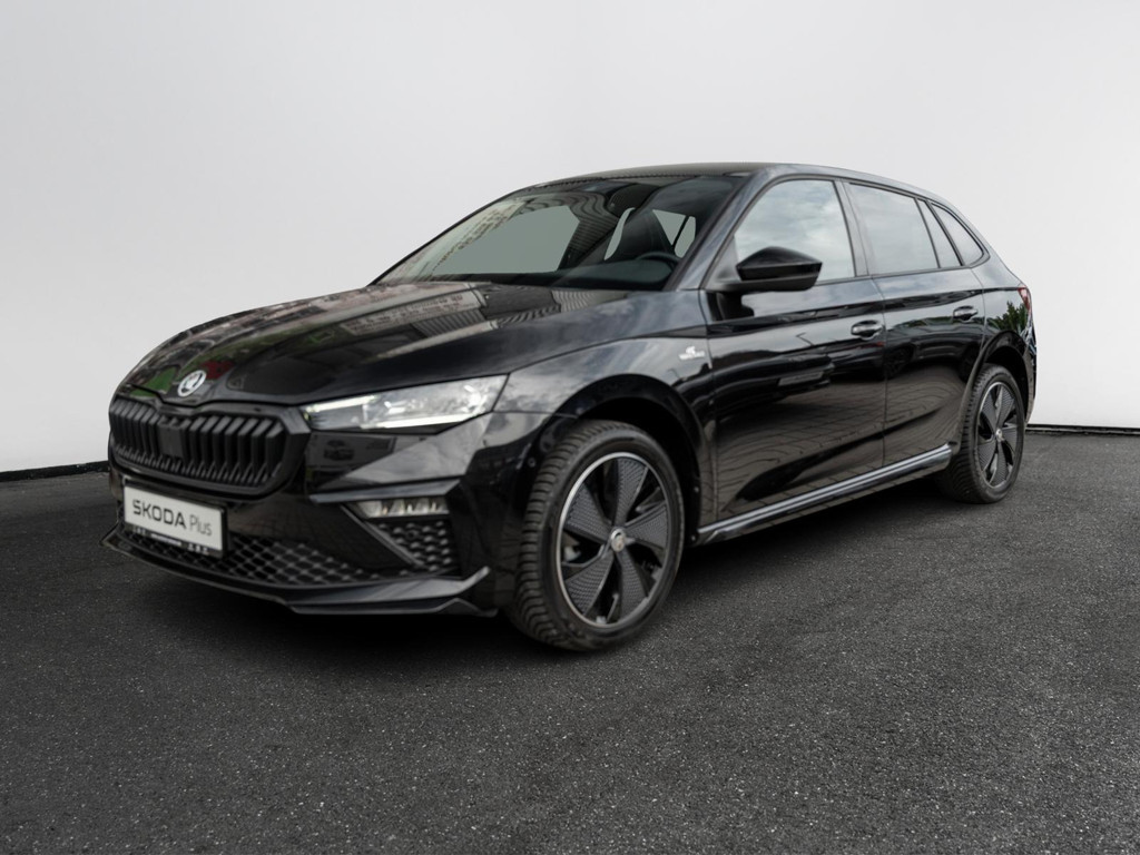 Skoda Scala 2024 Benzine