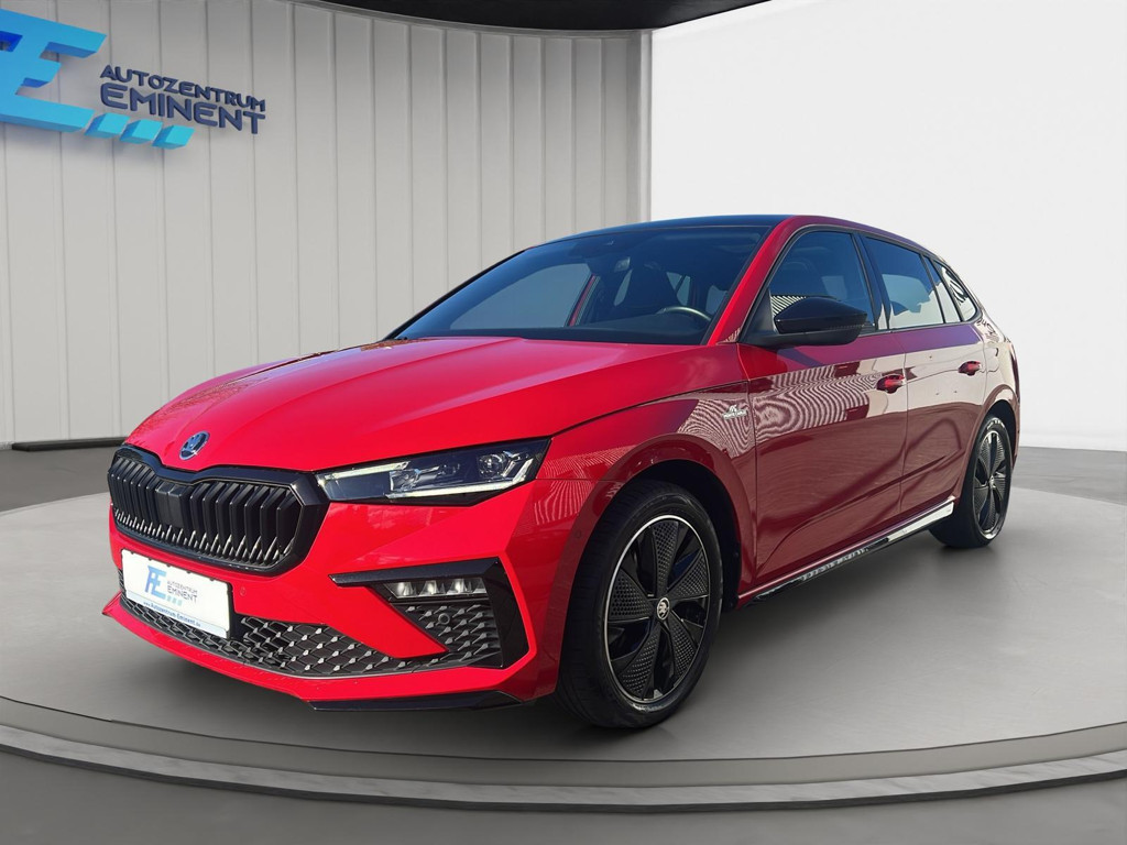 Skoda Scala 2024 Benzine