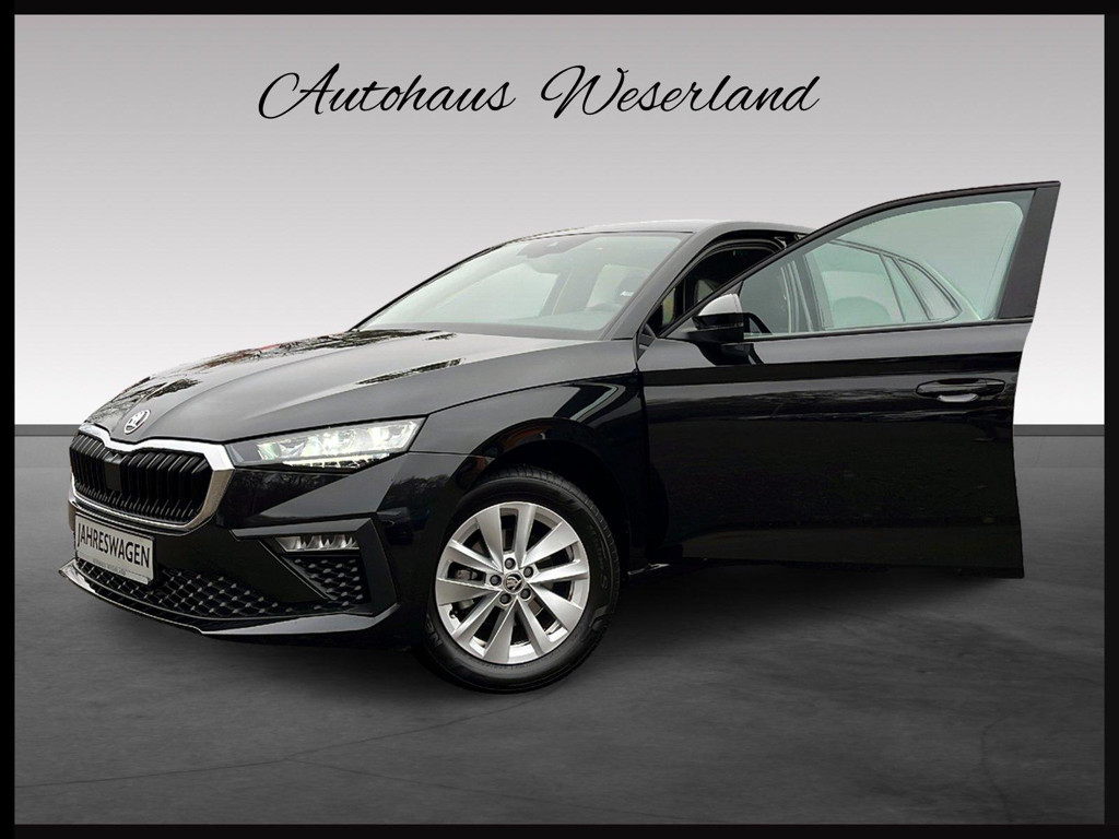 Skoda Scala 2024 Benzine