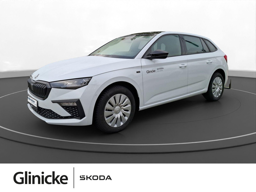 Skoda Scala 2025 Benzine
