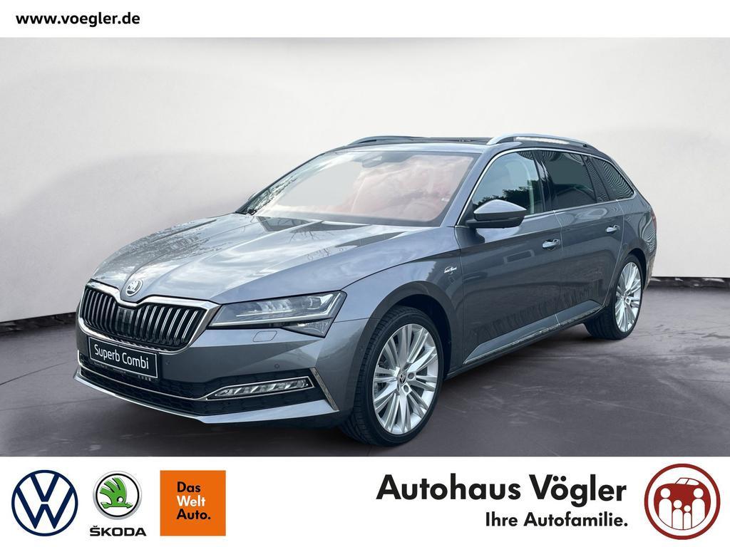 Skoda Superb 2024 Benzine