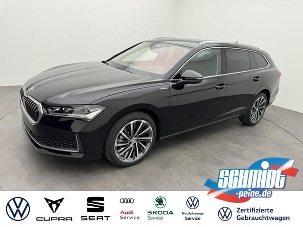 Skoda Superb 2024 Diesel