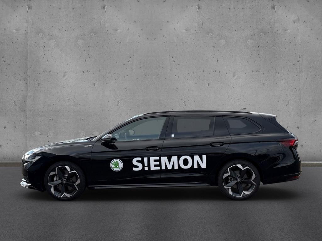 Skoda Superb 2025 Diesel