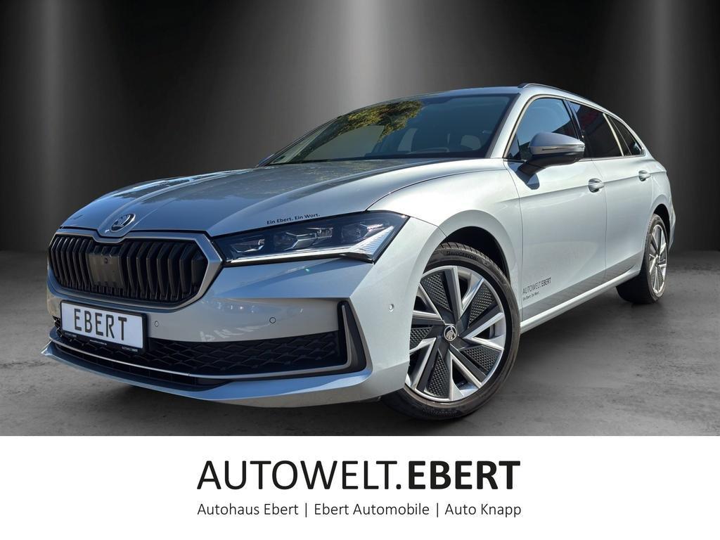 Skoda Superb 2024 Diesel