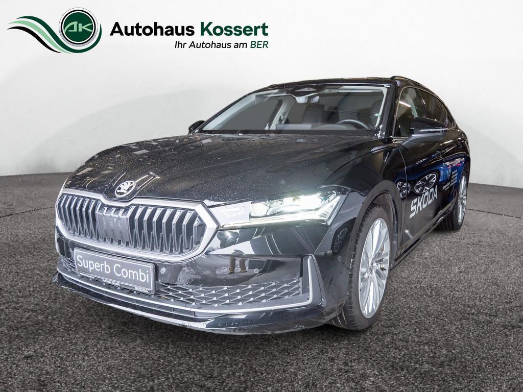 Skoda Superb 2024 Diesel