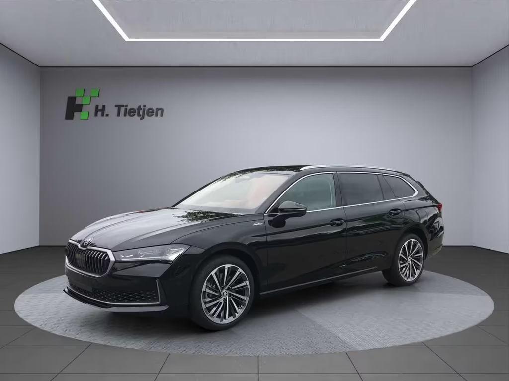 Skoda Superb 2024 Benzine