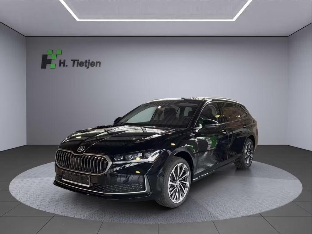 Skoda Superb 2024 Diesel