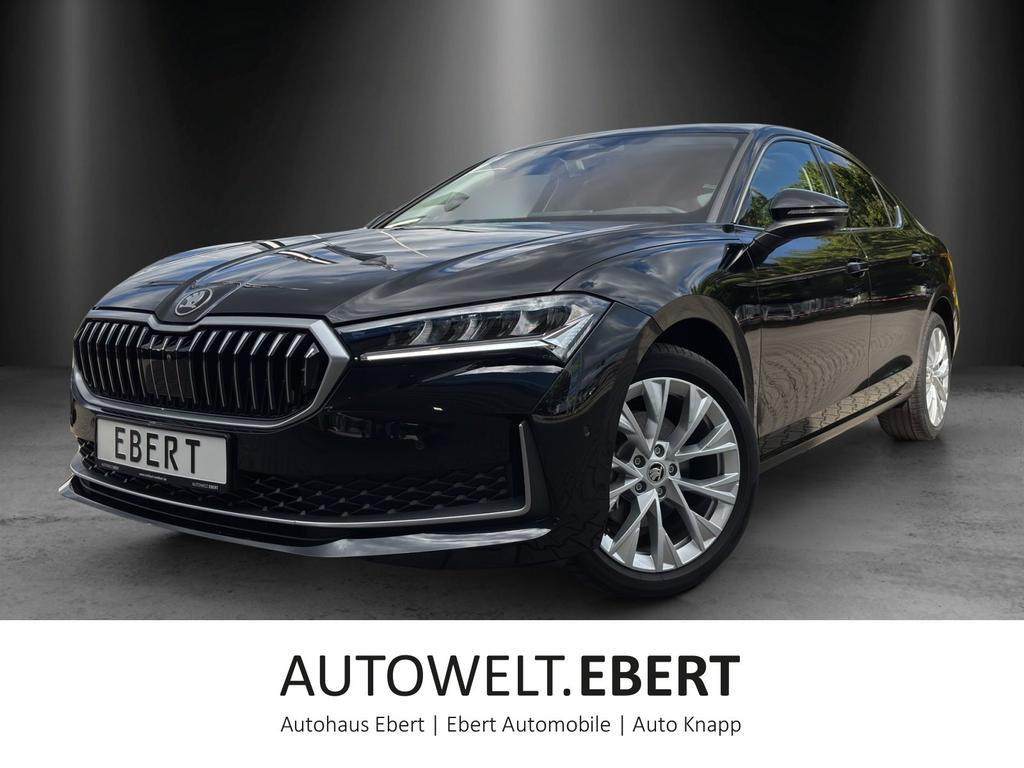 Skoda Superb 2025 Diesel