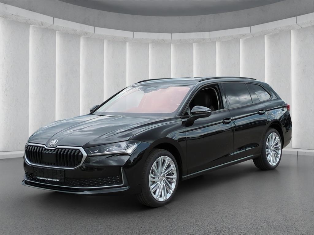 Skoda Superb 2025 Diesel