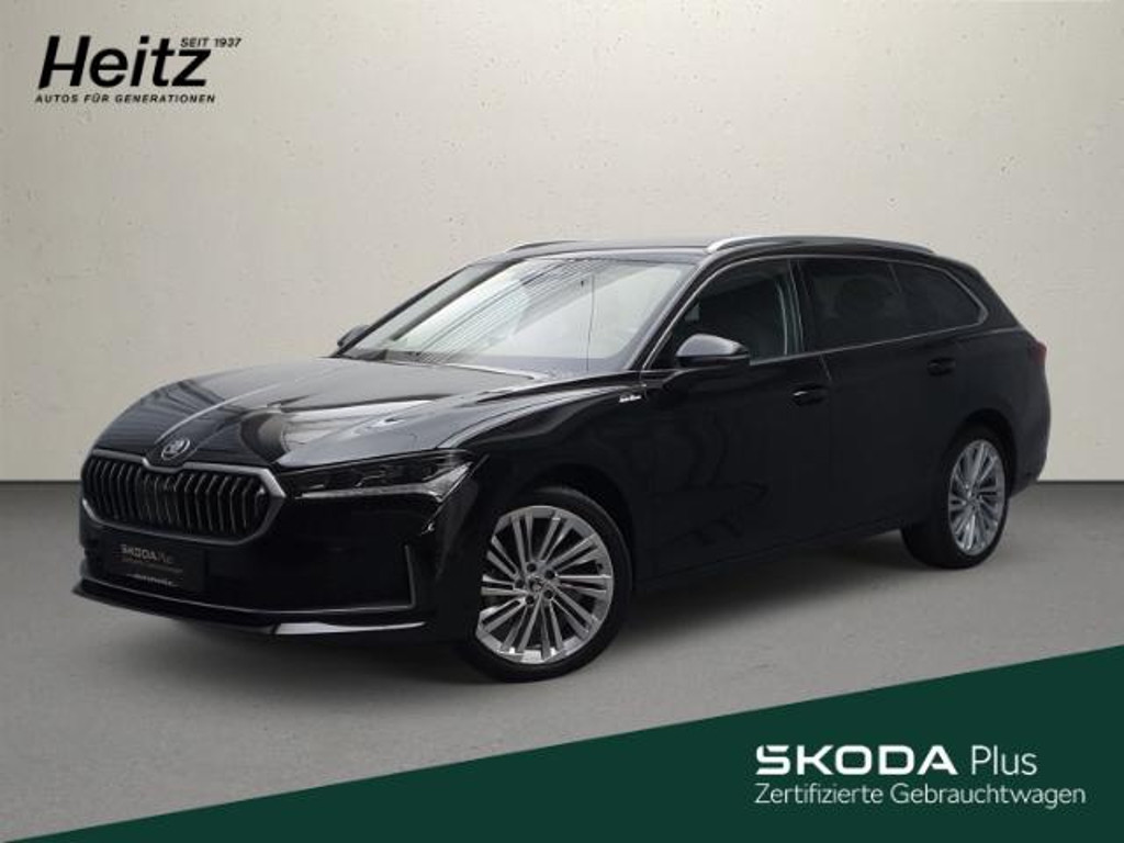 Skoda Superb 2025 Diesel