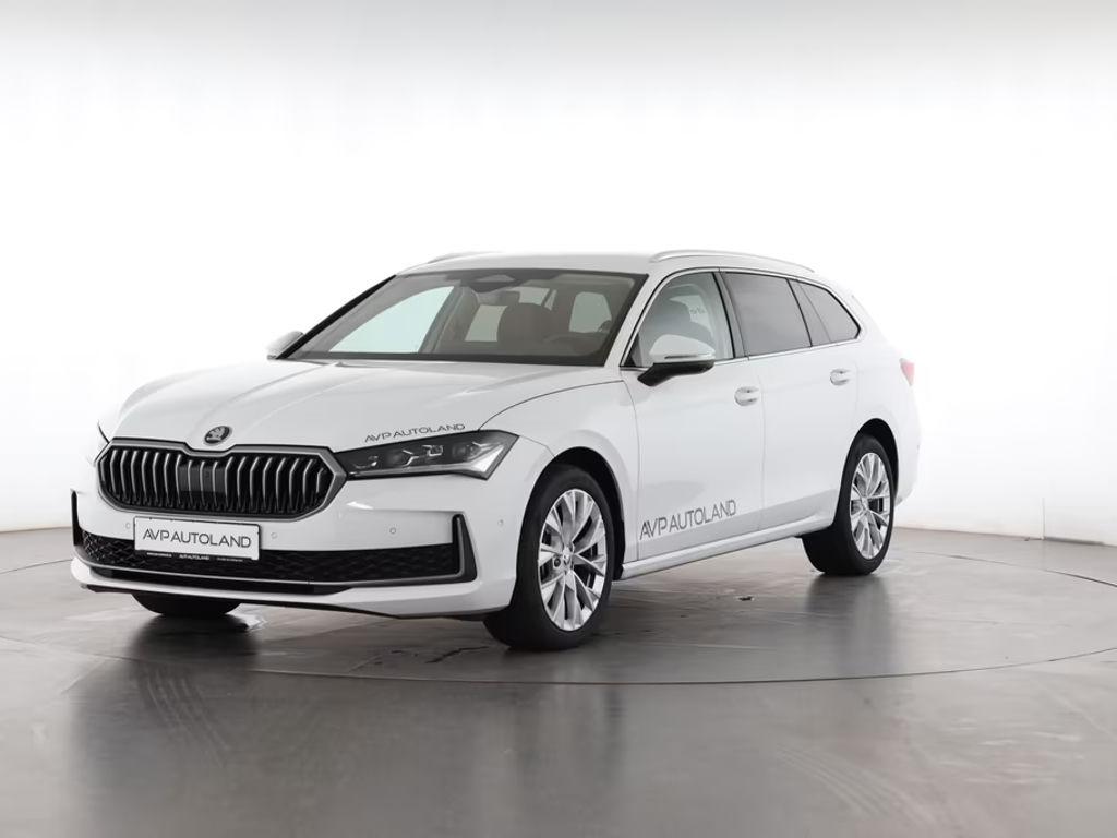 Skoda Superb 2024 Diesel