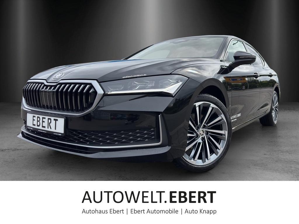 Skoda Superb 2025 Diesel