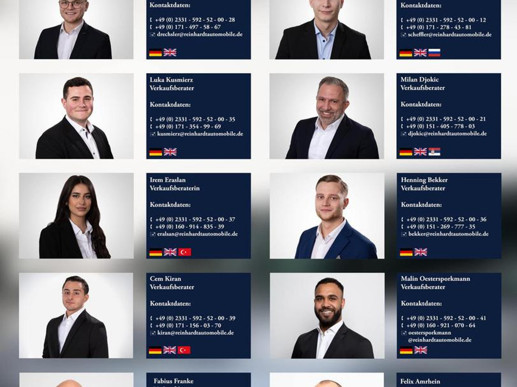 Skoda Superb 2024 Diesel