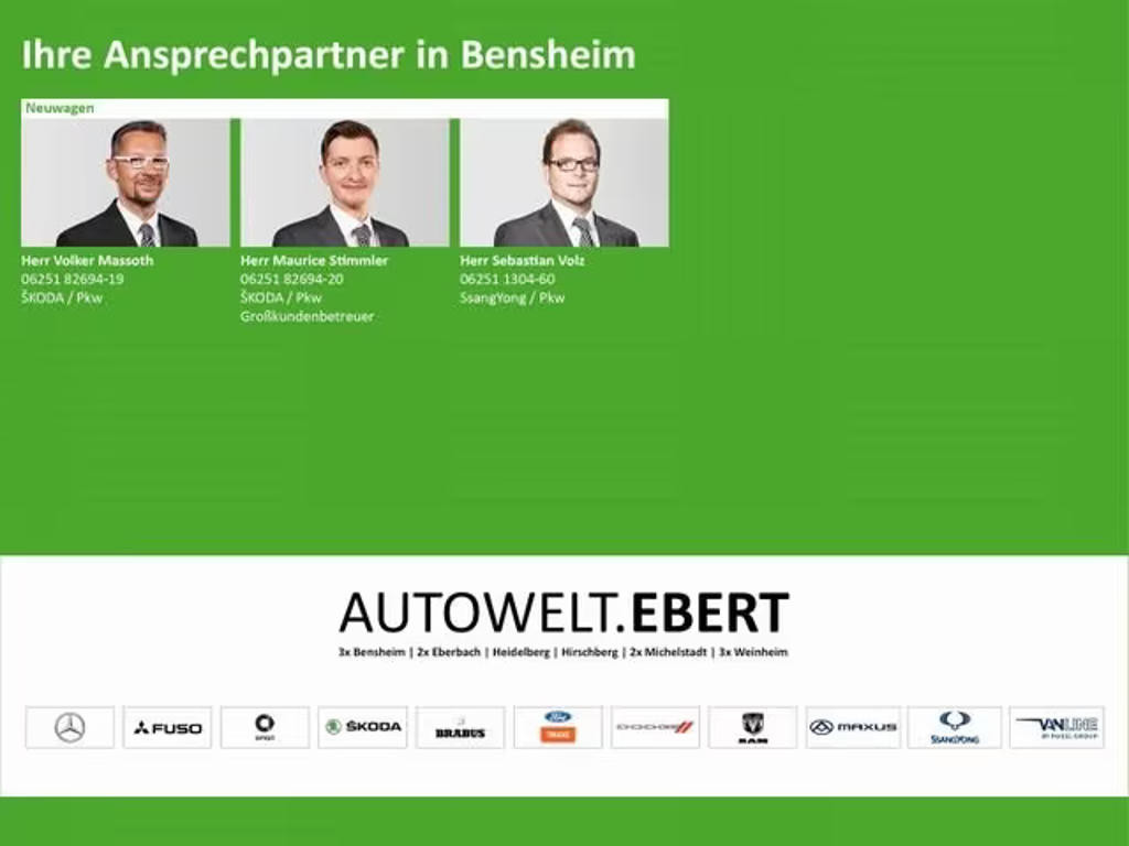 Ssangyong Korando 2022 Benzine