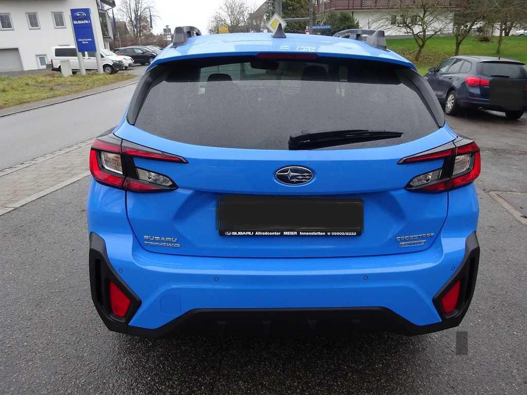 Subaru Crosstrek