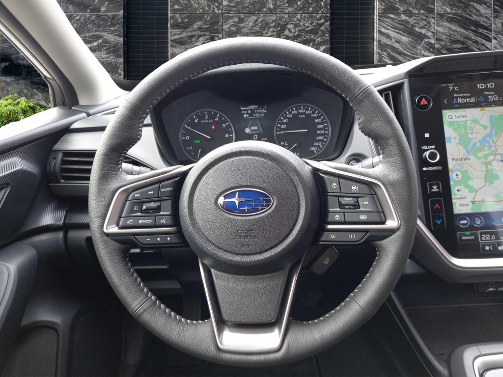 Subaru Crosstrek