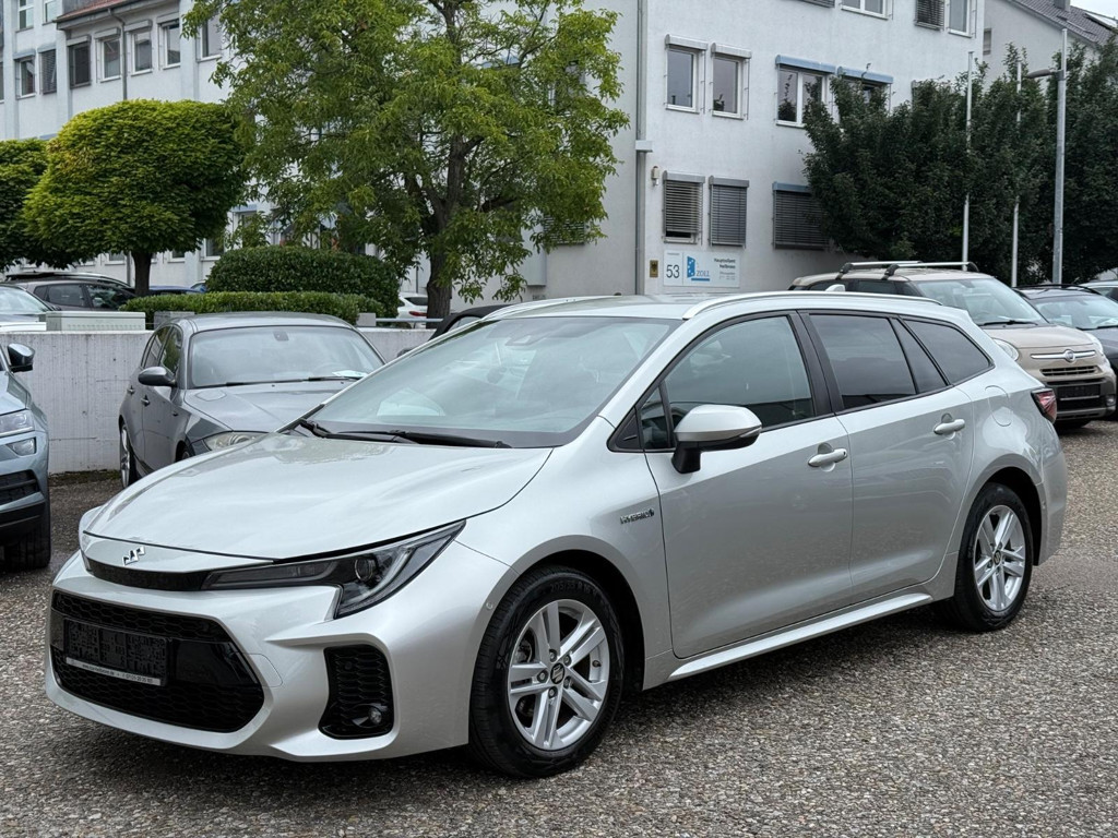 Suzuki Swace 2021 Hybride Benzine