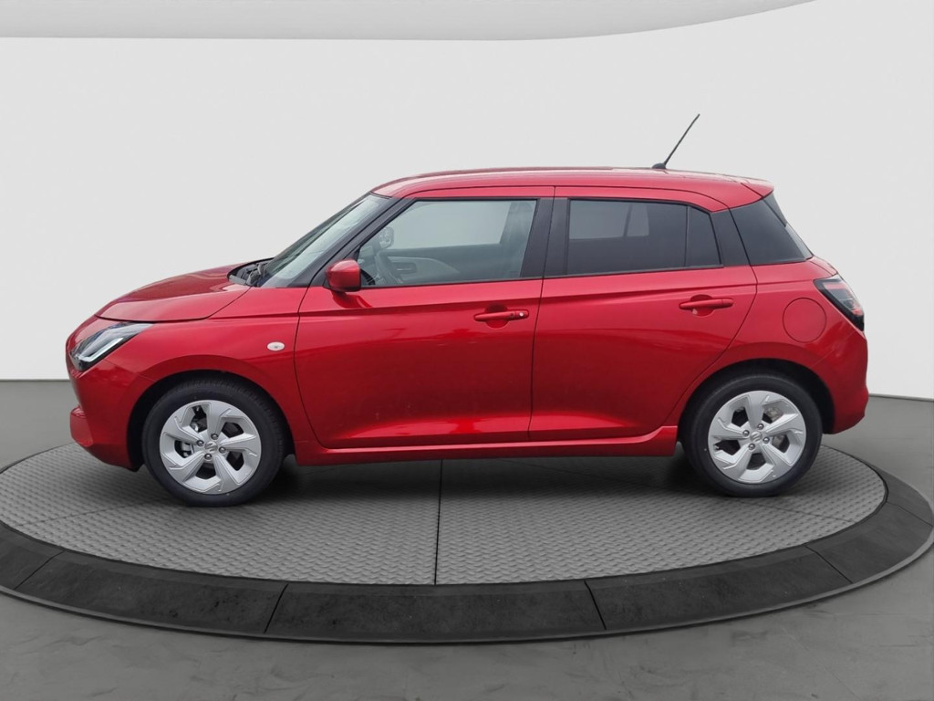 Suzuki Swift 2025 Benzine