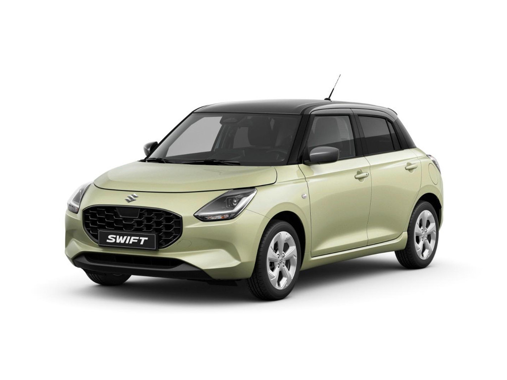Suzuki Swift 2025 Benzine