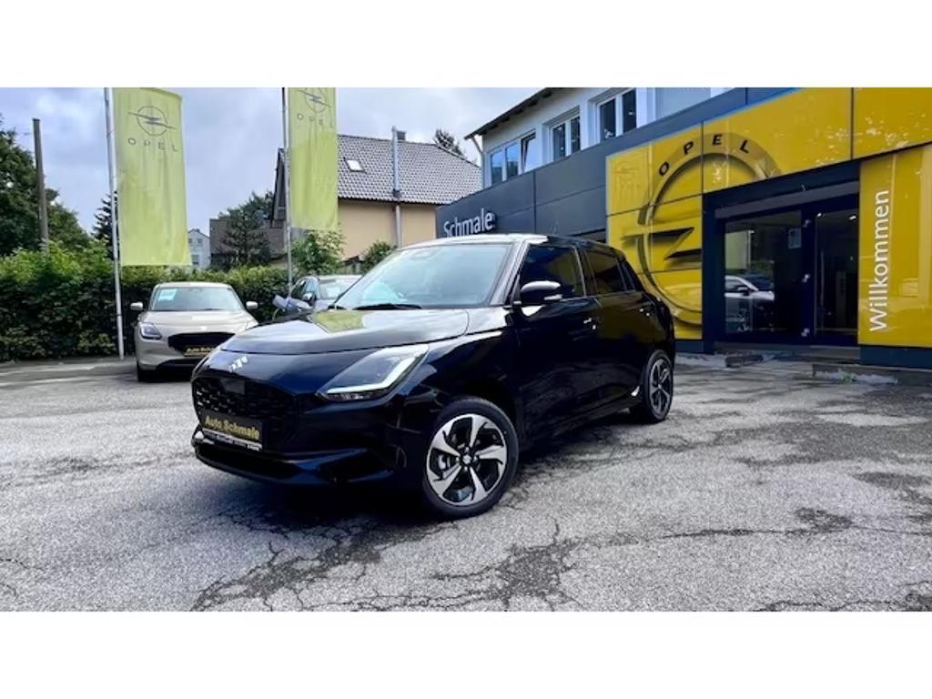 Suzuki Swift 2025 Benzine