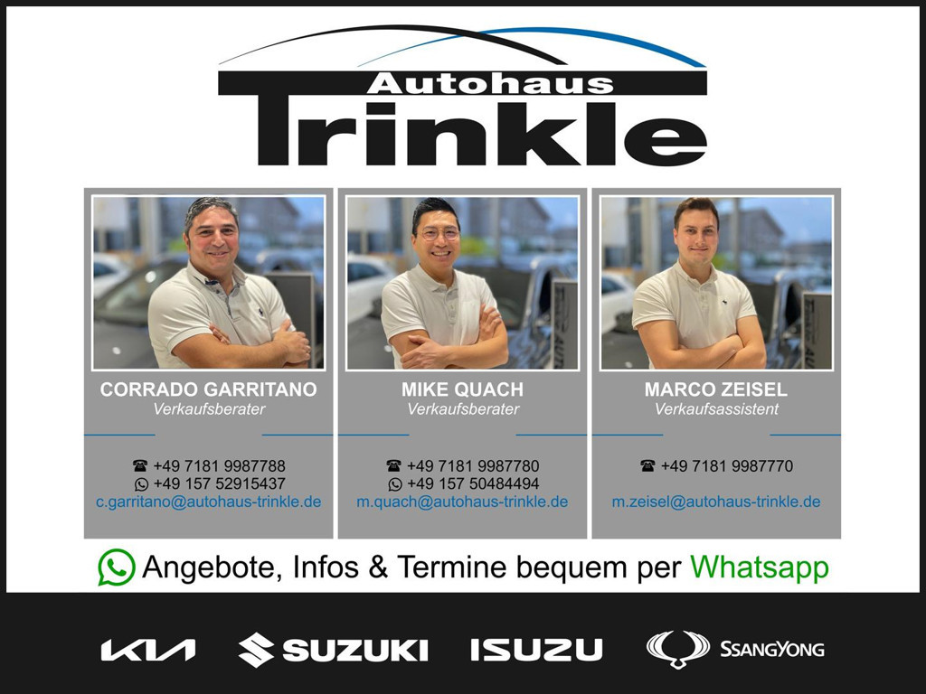 Suzuki Swift 2025 Benzine