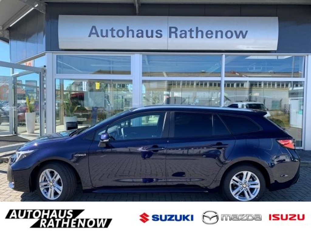 Suzuki Swace 2025 Hybride Benzine