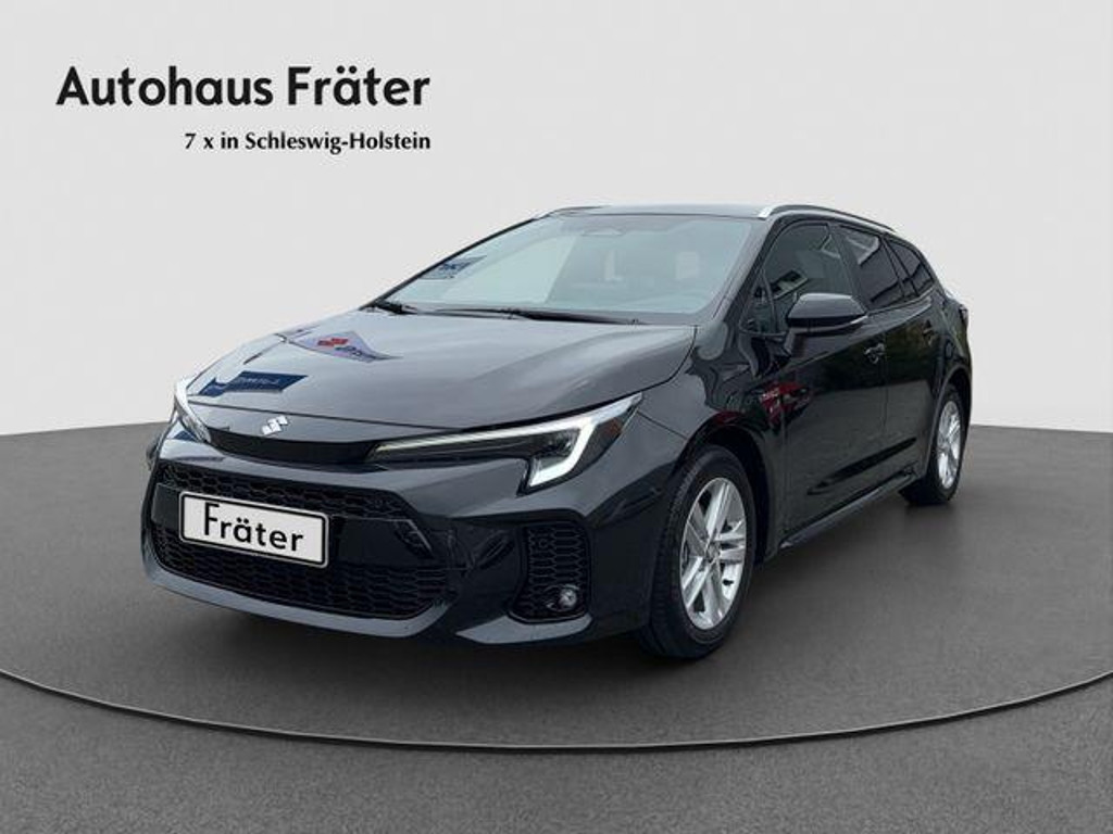 Suzuki Swace 2025 Benzine