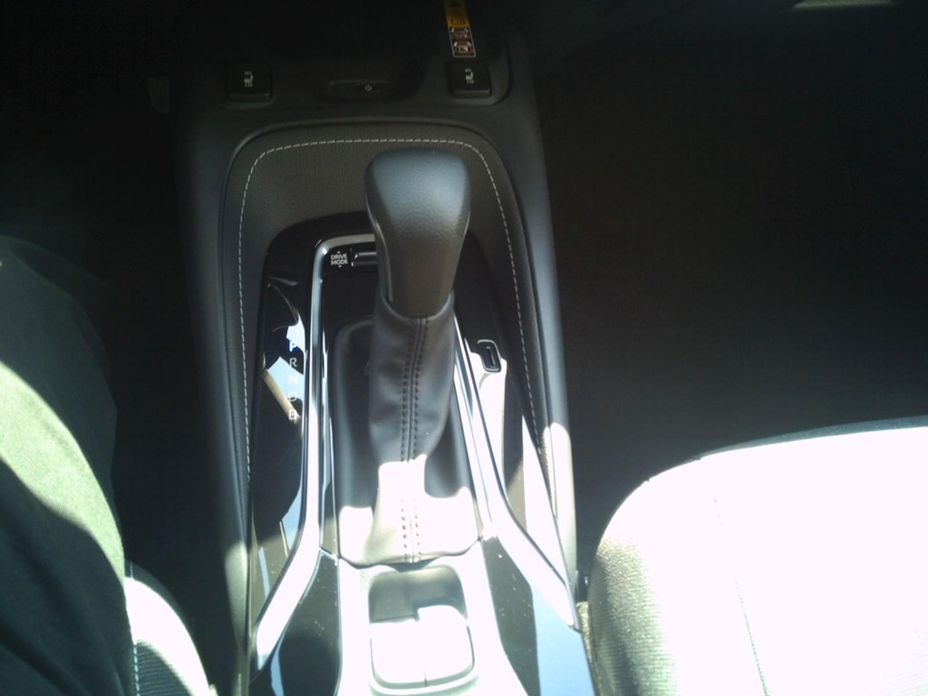 Suzuki Swace