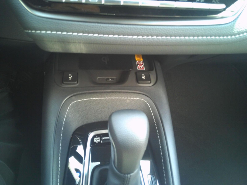 Suzuki Swace