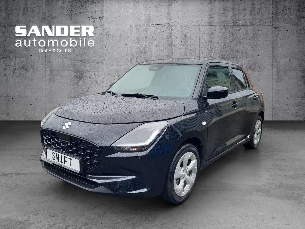 Suzuki Swift 2025 Benzine