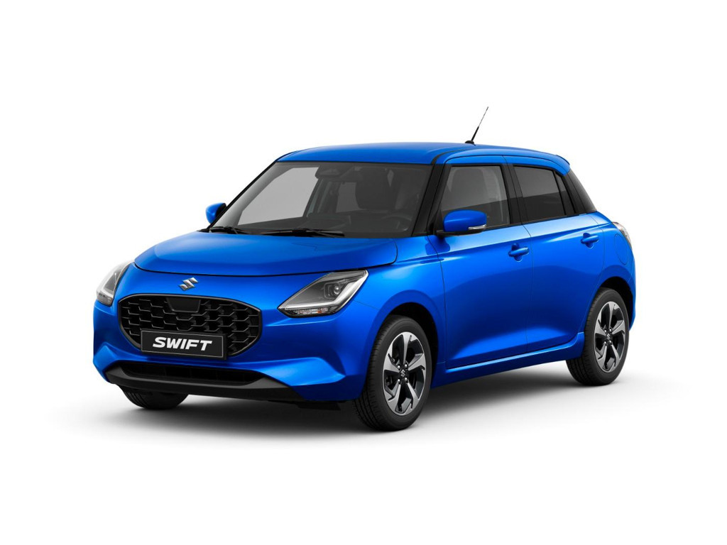 Suzuki Swift 2024 Benzine
