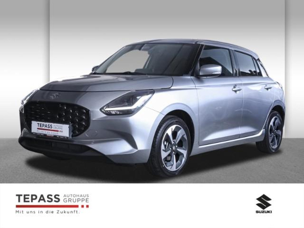 Suzuki Swift 2025 Benzine