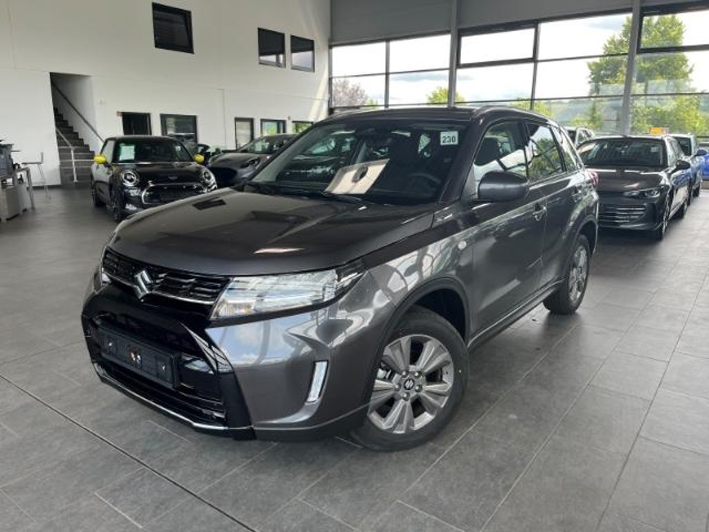 Suzuki Vitara 2025 Benzine