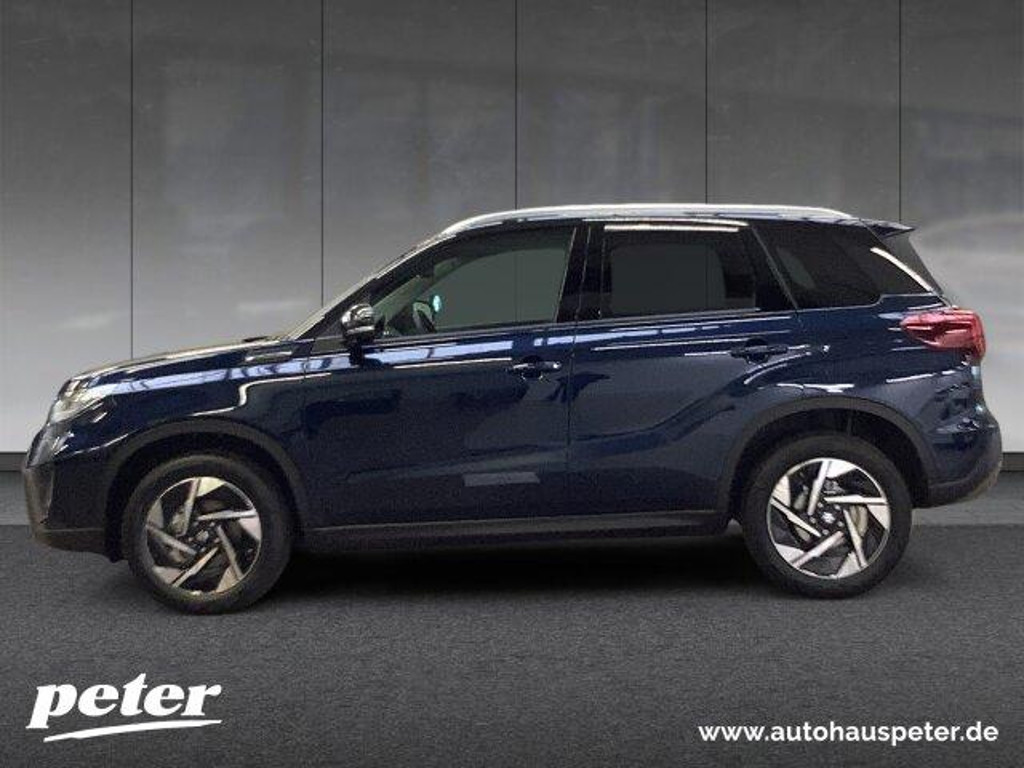 Suzuki Vitara 2025 Benzine