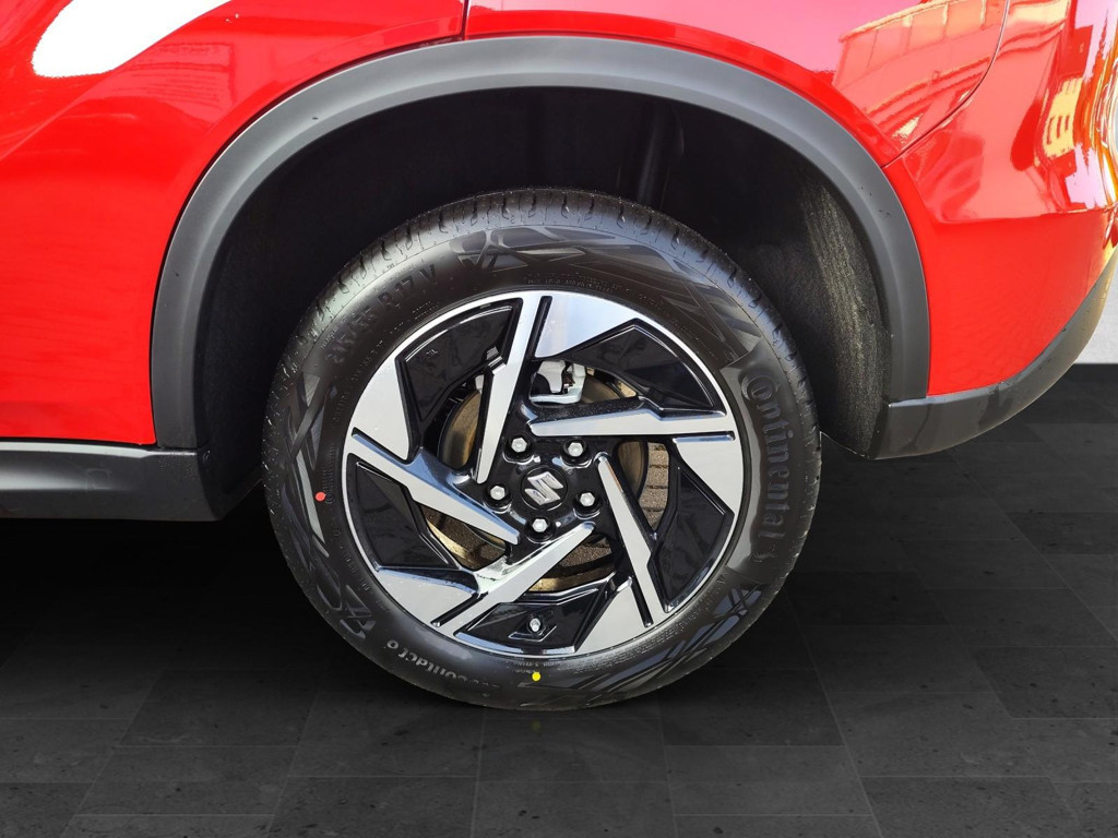 Suzuki Vitara 2025 Benzine