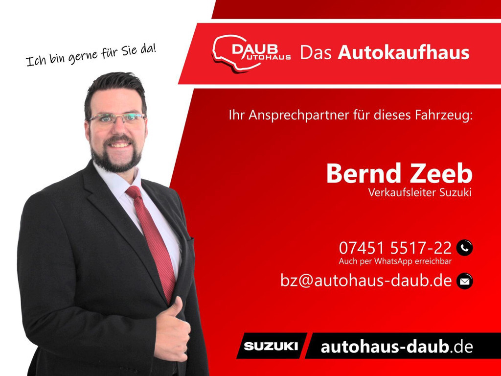 Suzuki Vitara 2025 Benzine