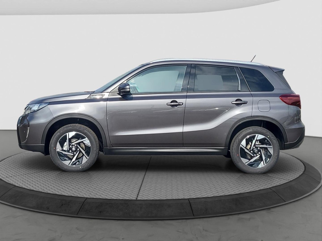 Suzuki Vitara 2025 Benzine