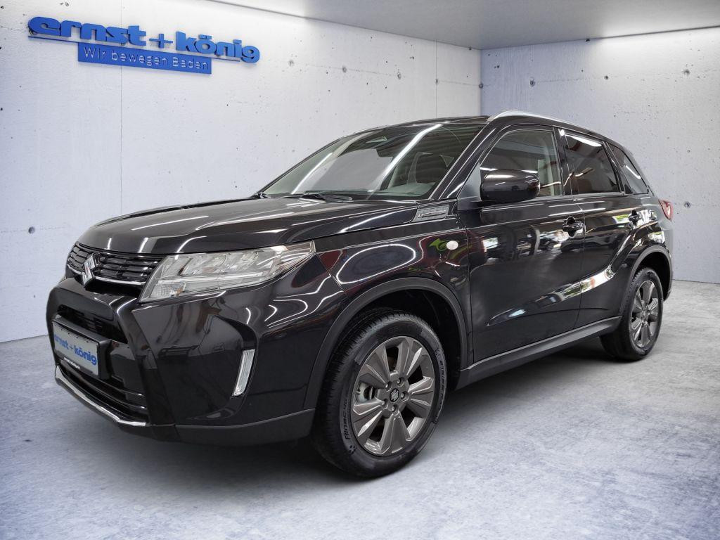 Suzuki Vitara 2025 Benzine