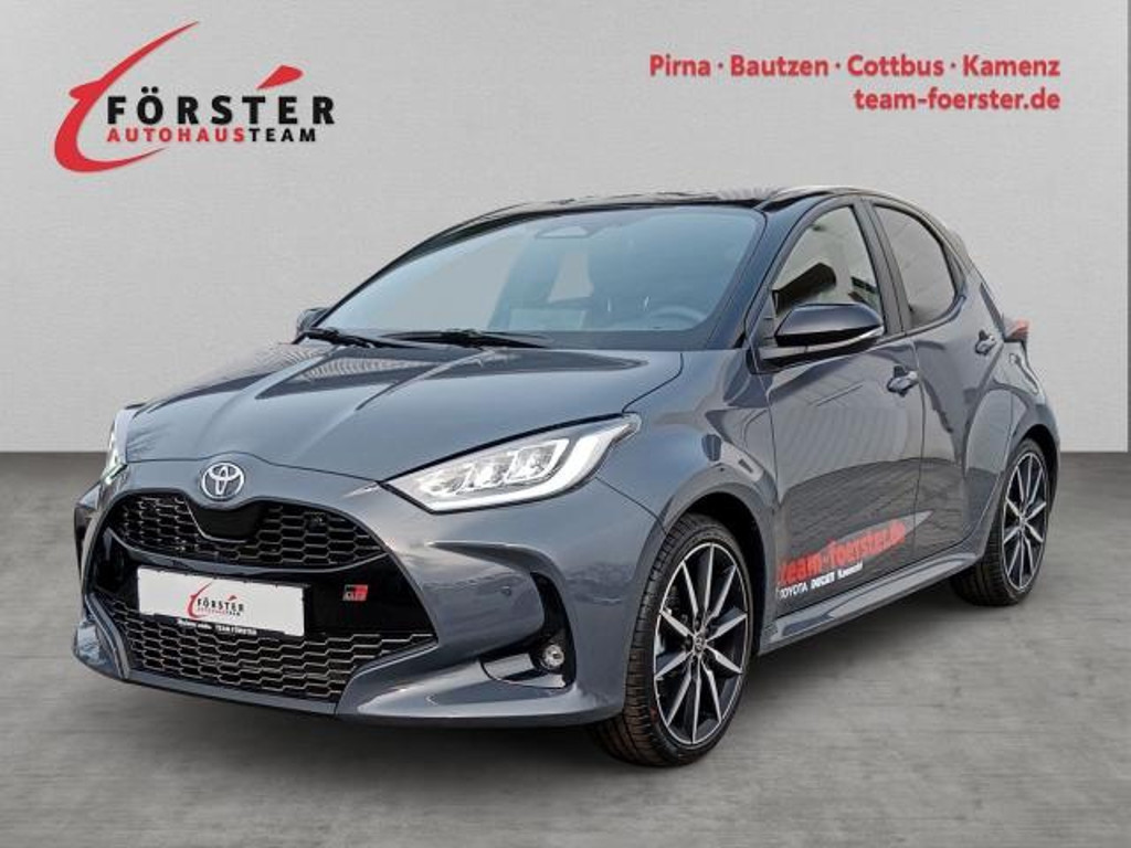 Toyota Yaris 2025 Hybride Benzine