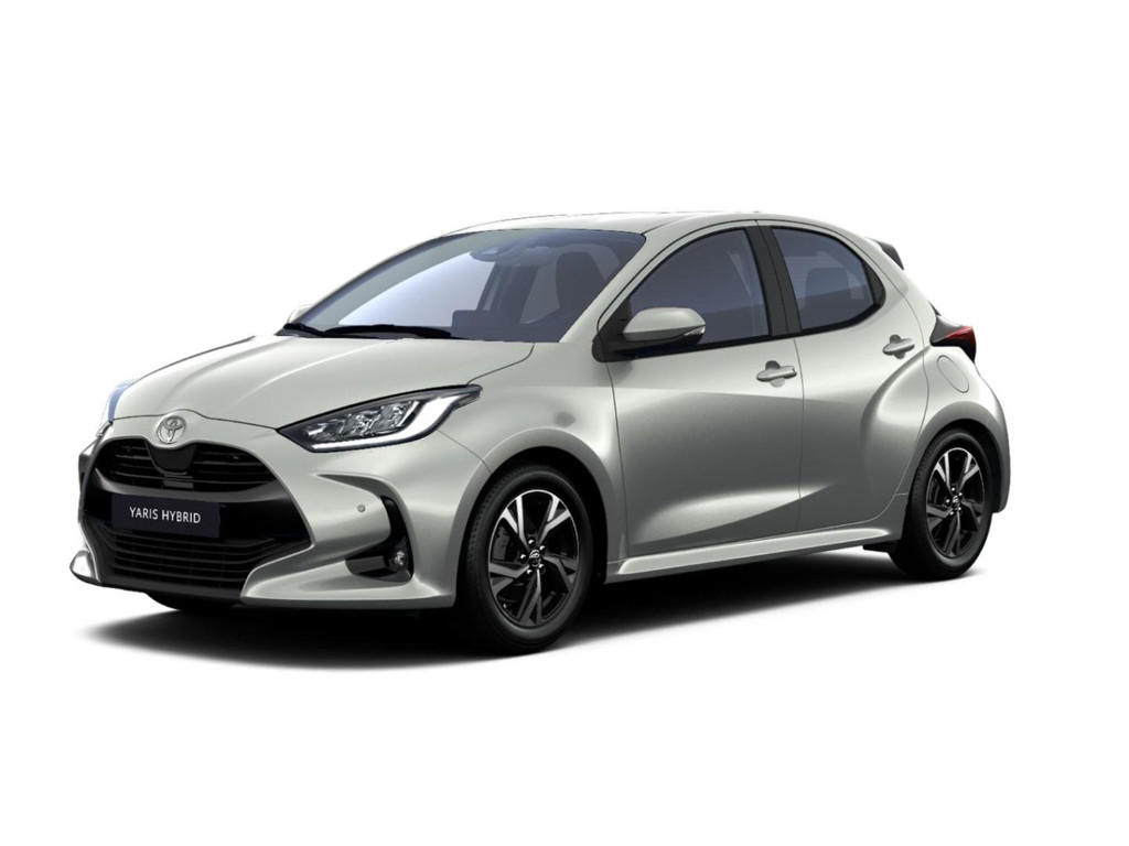 Toyota Yaris 2025 Hybride Benzine