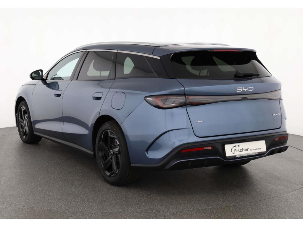 BYD Seal 6