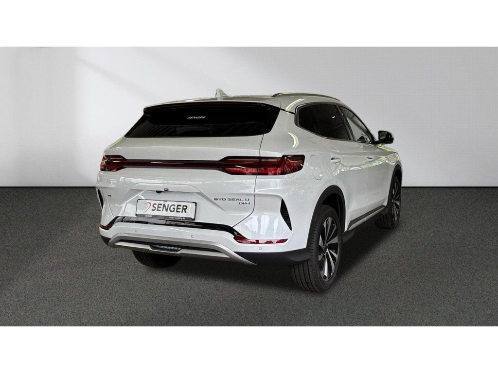 BYD Seal U