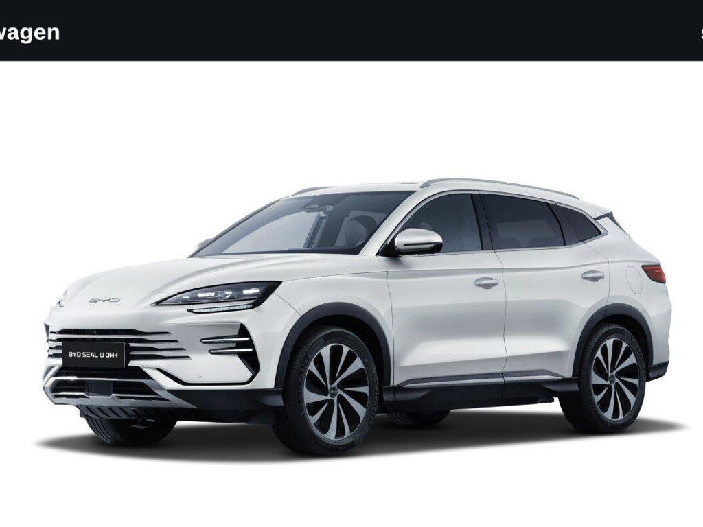 BYD Seal U
