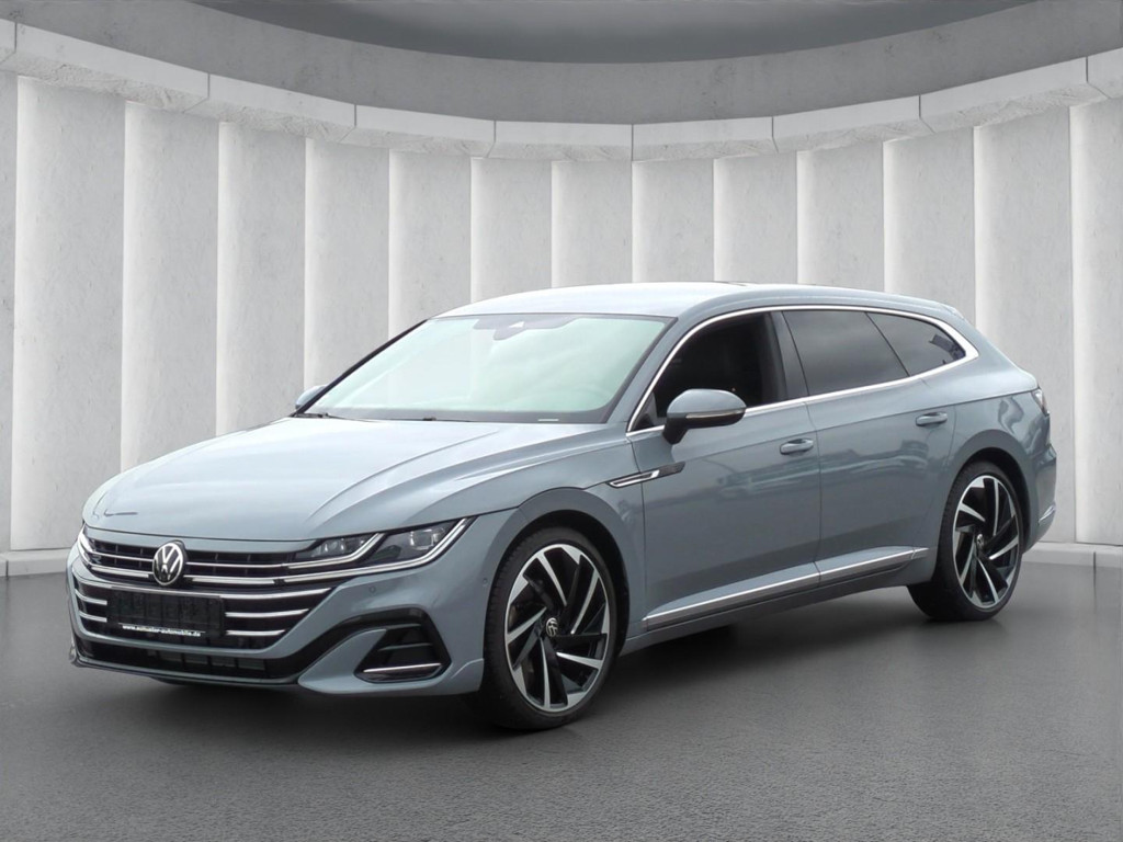 Volkswagen Arteon Shooting Brake 2022 Diesel
