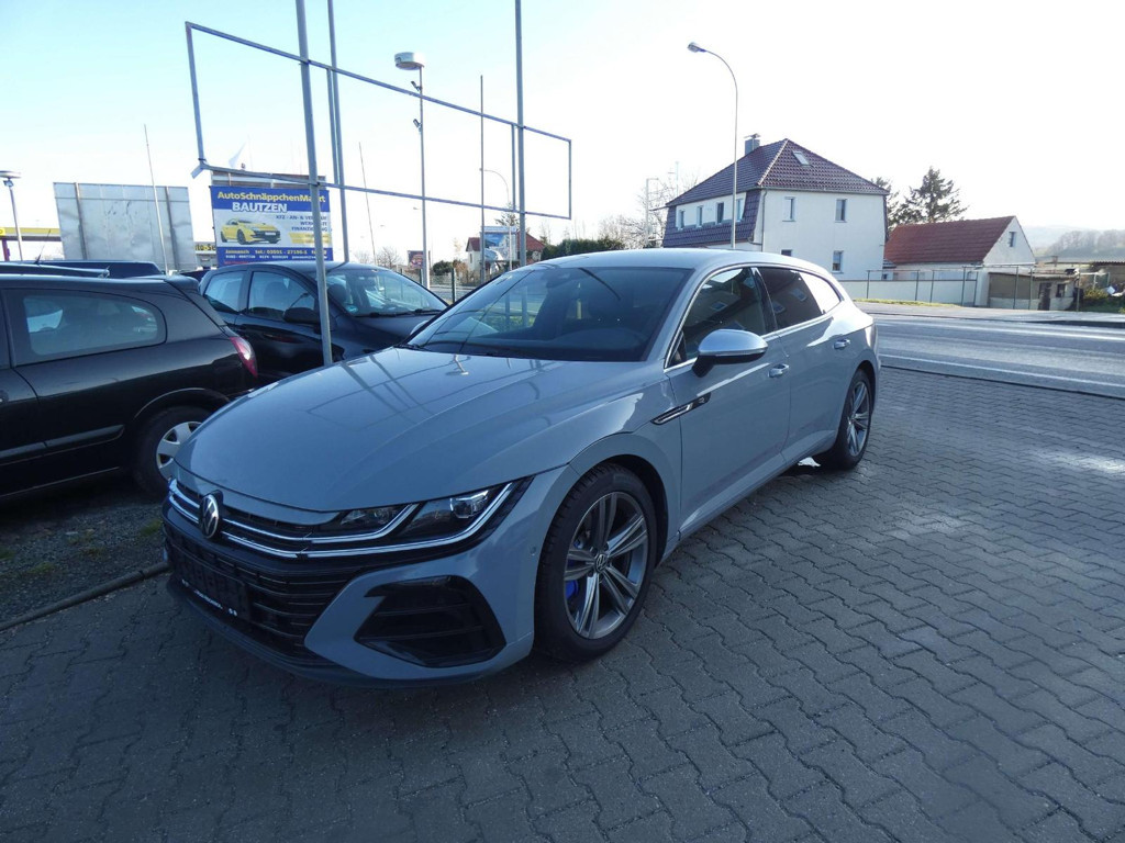 Volkswagen Arteon 2022 Benzine